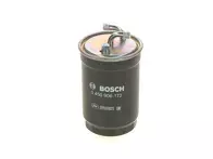 Топливный фильтр Bosch  0 450 906 172