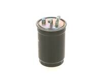 Топливный фильтр Bosch  0 450 906 172