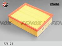 Воздушный фильтр Fenox  FAI194