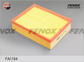 Fenox FAI194 <span>воздушный фильтр </span>