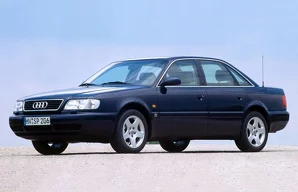 Лампы Audi A6 A6 / C4 / седан