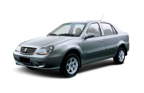 Свечи зажигания Geely Otaka Otaka / 1 пок.