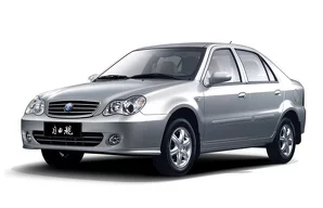 Свечи зажигания Geely Otaka Otaka / 1 пок. / рестайлинг
