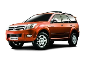 Дворники Great Wall Hover Hover / 1 пок.