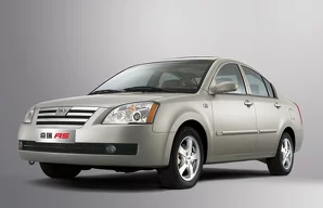 Дворники Chery Fora Fora / 1 пок. / (A21)