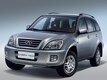Chery Tiggo 1 пок. / (T11)