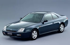Лампы Honda Prelude Prelude / 5 пок.