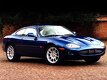 Jaguar XK X100