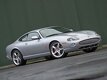 Jaguar XK X100 / рестайлинг
