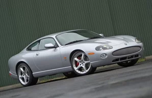 Лампы Jaguar XK XK / X100 / рестайлинг