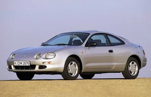 Лампы Toyota Celica Celica / 6 пок. / T20