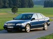 Volvo S40 1 пок. / 644
