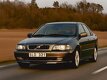 Volvo S40 1 пок. / 644 / рестайлинг