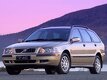 Volvo V40 1 пок. / 645 / универсал / рестайлинг