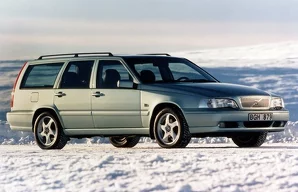 Лампы Volvo V70 V70 / 1 пок. / 875, 876