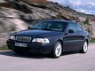 Volvo C70 1 пок. / 872 / купе