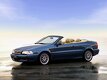 Volvo C70 1 пок. / 873 / кабриолет
