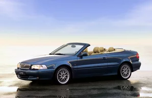 Лампы Volvo C70 C70 / 1 пок. / 873 / кабриолет