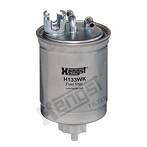 Топливный фильтр Hengst H133WK H133WK