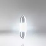 Osram LEDriving Standart Festoon T10,5x31 6000k 6431CW-01B