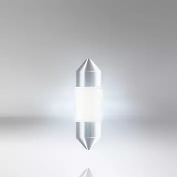 Festoon T10,5x31 Osram LEDriving Standart <span>лампа автомобильная светодиод 6000K</span>