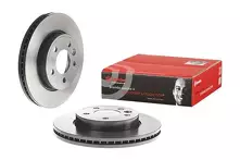 Тормозной диск Brembo Prime Line  09.B973.11