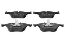 Передние тормозные колодки ATE 13.0460-7268.2 для BMW 5 серии F11 / универсал