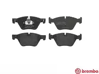 Передние тормозные колодки Brembo P 06 060 для BMW 5 серии F11 / универсал