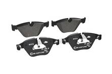 Передние тормозные колодки ATE 13.0460-7275.2 для BMW 5 серии F10 / седан / рестайлинг