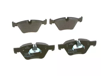 Bosch 0 986 494 118 <span>тормозные колодки передние</span>