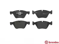 Передние тормозные колодки Brembo  P 06 040