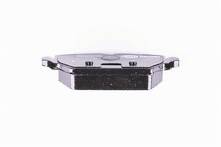 Задние тормозные колодки Hella Pagid  8DB 355 011-271
