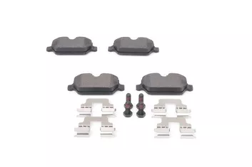Bosch 0 986 494 269 <span>тормозные колодки задние</span>