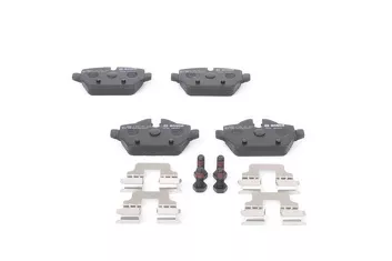 Bosch 0 986 494 269 <span>тормозные колодки задние</span>