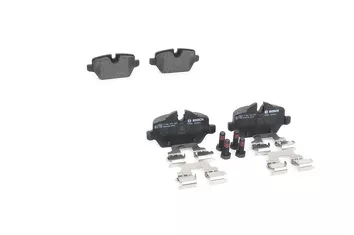 Bosch 0 986 494 269 <span>тормозные колодки задние</span>