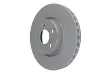 Тормозной диск ATE  24.0132-0101.1