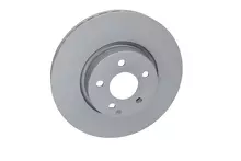 Тормозной диск ATE  24.0132-0101.1