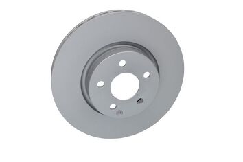 ATE 24.0132-0101.1 <span>тормозной диск вентилируемый</span>