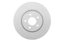 Тормозной диск Bosch  0 986 479 652