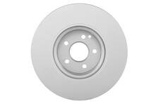 Тормозной диск Bosch  0 986 479 652