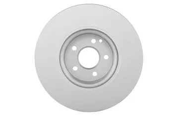 Bosch 0 986 479 652 <span>тормозной диск вентилируемый</span>
