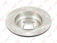 Тормозной диск Lynx  BN-1076