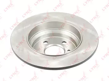 Lynx BN-1076 <span>тормозной диск полный</span>