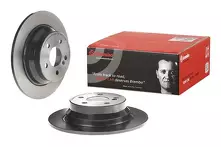 Тормозной диск Brembo Prime Line  08.9584.11