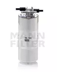Топливный фильтр MANN WK 7002