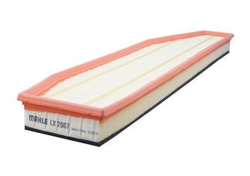 Mahle LX2067 <span>воздушный фильтр </span>