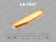 Воздушный фильтр Lynx LA-1947