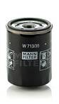 Масляный фильтр MANN W 713/35 W 713/35