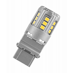 Osram LEDriving Standart P27W 6000k 3547CW-02B (бл.2)