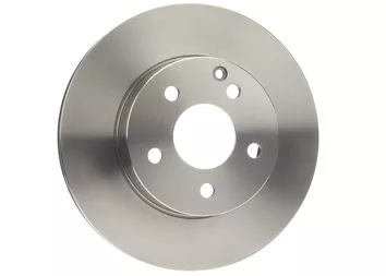 Bosch 0 986 479 S83 <span>тормозной диск вентилируемый</span>